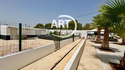 Foto 4 de Casa o chalet en venta en Poligono N-38.r, Los Pinares - La Masia, Bétera