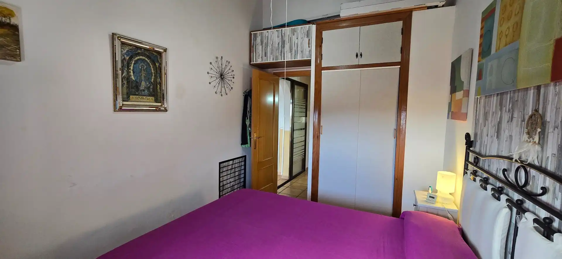 Casa a schiera con giardino in vendita a El Tossal - Bello Horizonte, imagen 23