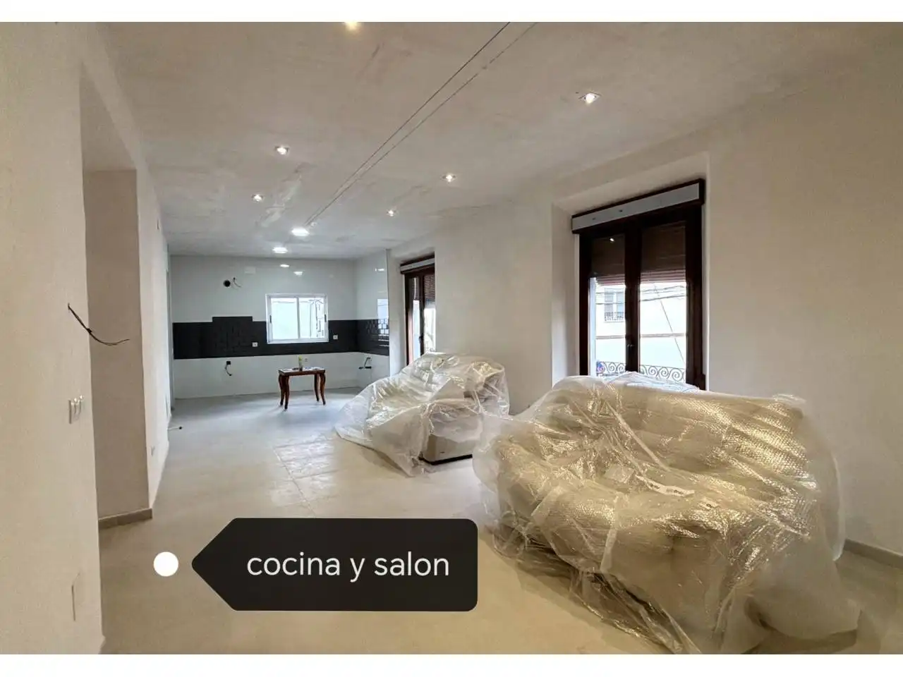 Wohnung zum Verkauf in Baza, imagen 7