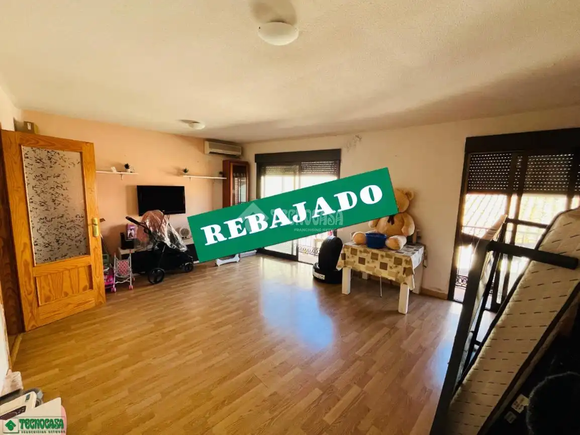 Pis en venda a Méntrida