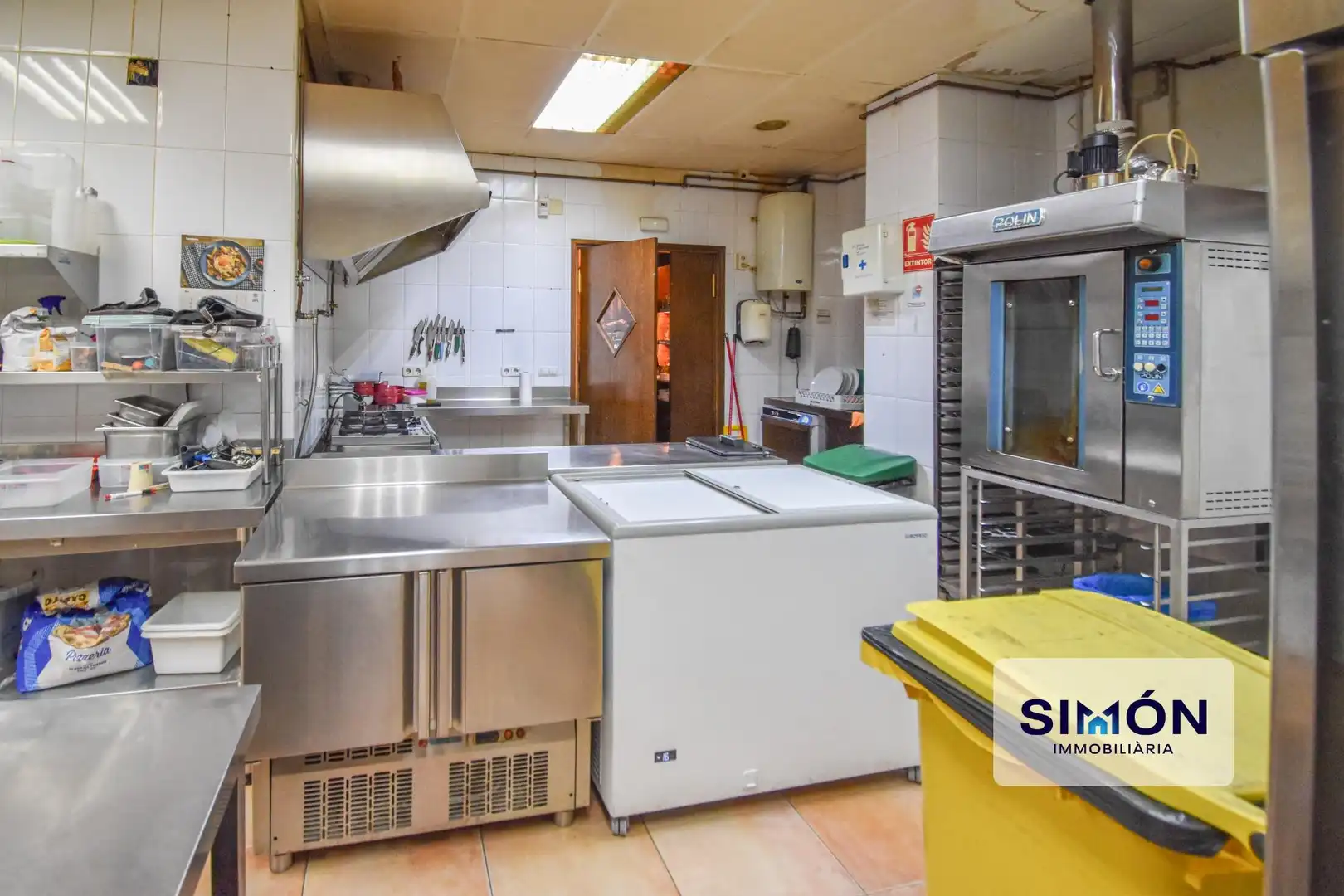 Commercial properties for sale in El Pont de Vilomara i Rocafort