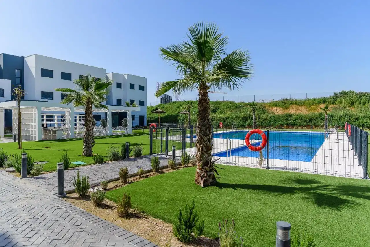 Apartament amb piscina en venda a Costa Natura, imagen 17