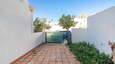 Foto 3 de Dúplex en venda a Urb Residencial Zafiro, Reserva de Marbella, Marbella