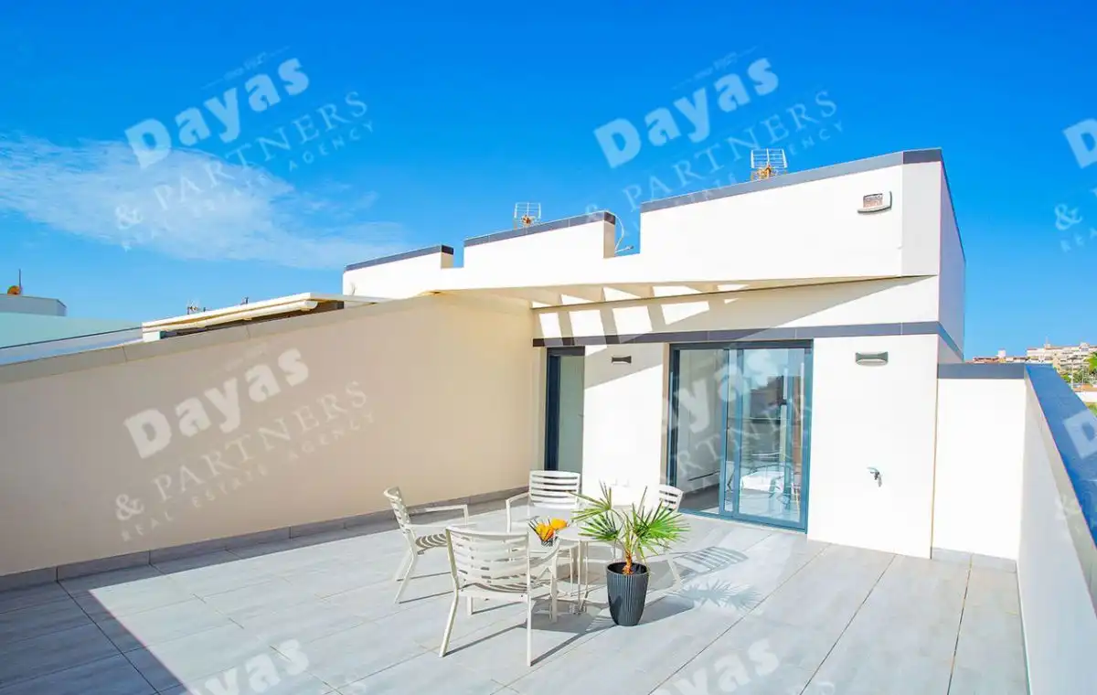 House with terrace for sale in Playa de los Locos, imagen 55