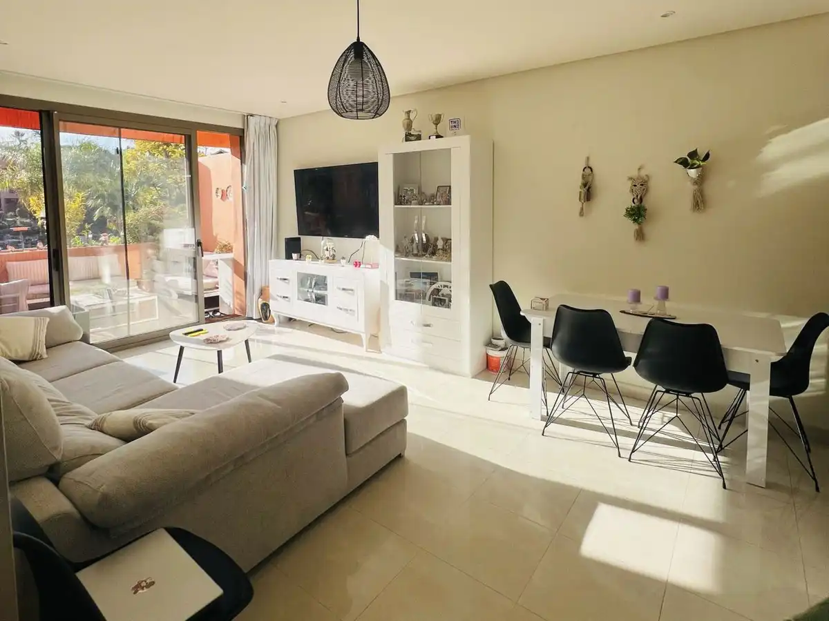 Apartament amb terrassa en venda a Camino de la Boladilla 31, imagen 8