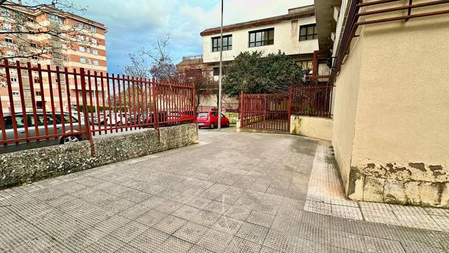 Garaje en Alquiler en Estación Arroyo Malpartida