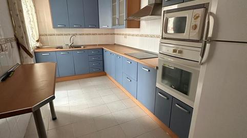 Foto 3 von Wohnung zur Miete in Centro ciudad, Linares