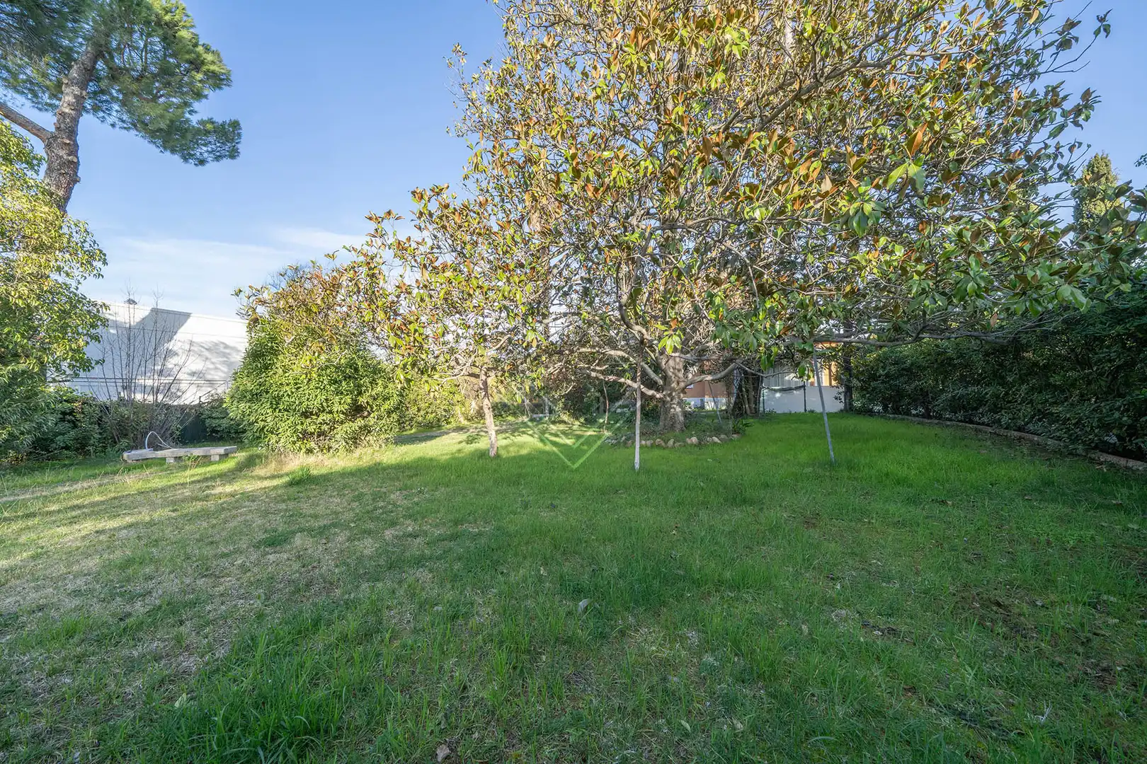 Casa o chalet en venta en Madrid con Jardín privado, Terraza y Piscina
