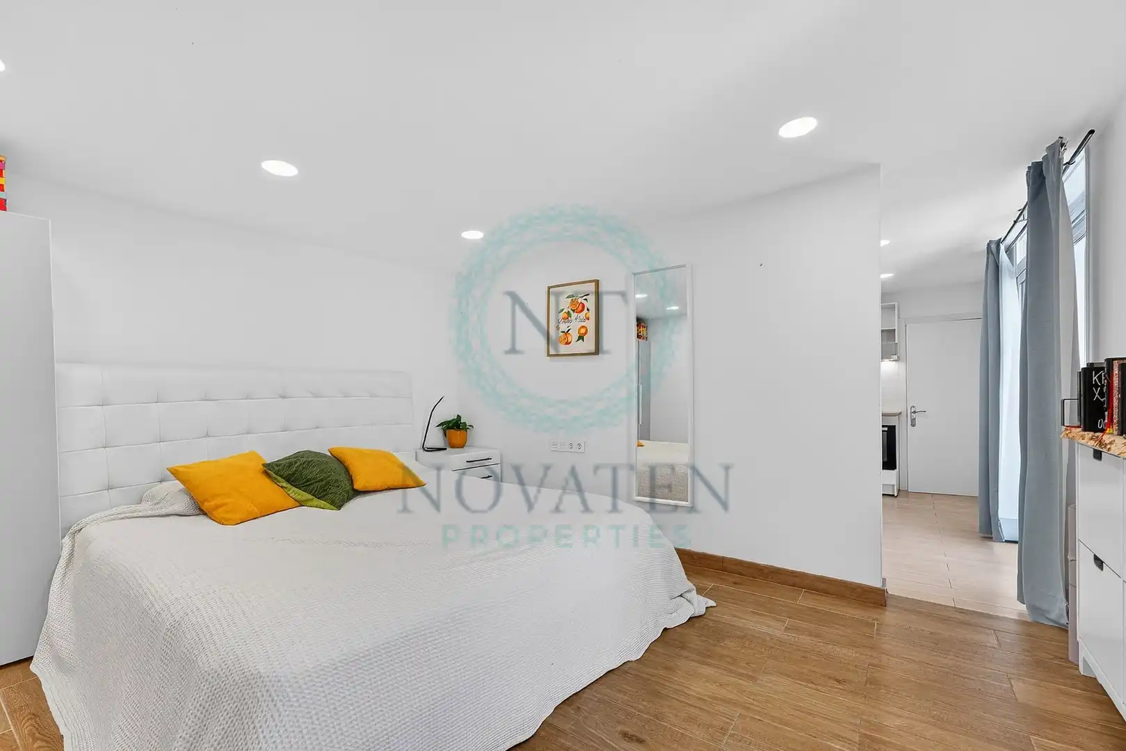 House with garden for sale in Playa de San Juan, imagen 38