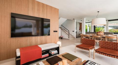 Foto 2 de Casa o xalet en venda a Huerta del Prado - La Montua, Marbella