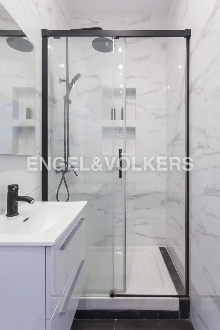 Flat with lift to rent in Calle de Murcia, imagen 15