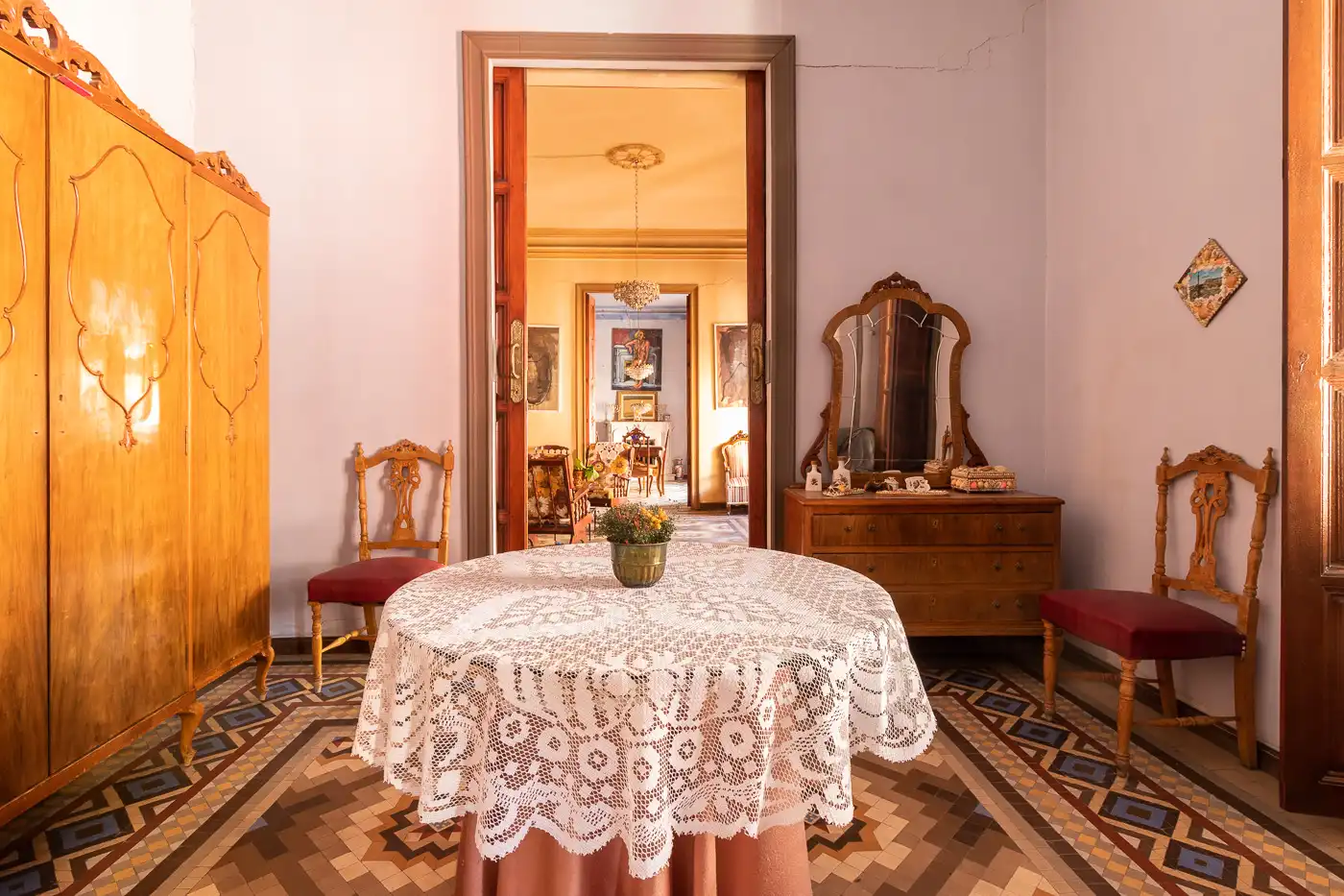 Casa rústica en venda a Cehegín, imagen 9
