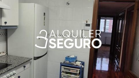 Foto 4 de Pis de lloguer a Ignacio Herrero Garralda, Corredoría - La Carisa - Prado de La Vega, Asturias