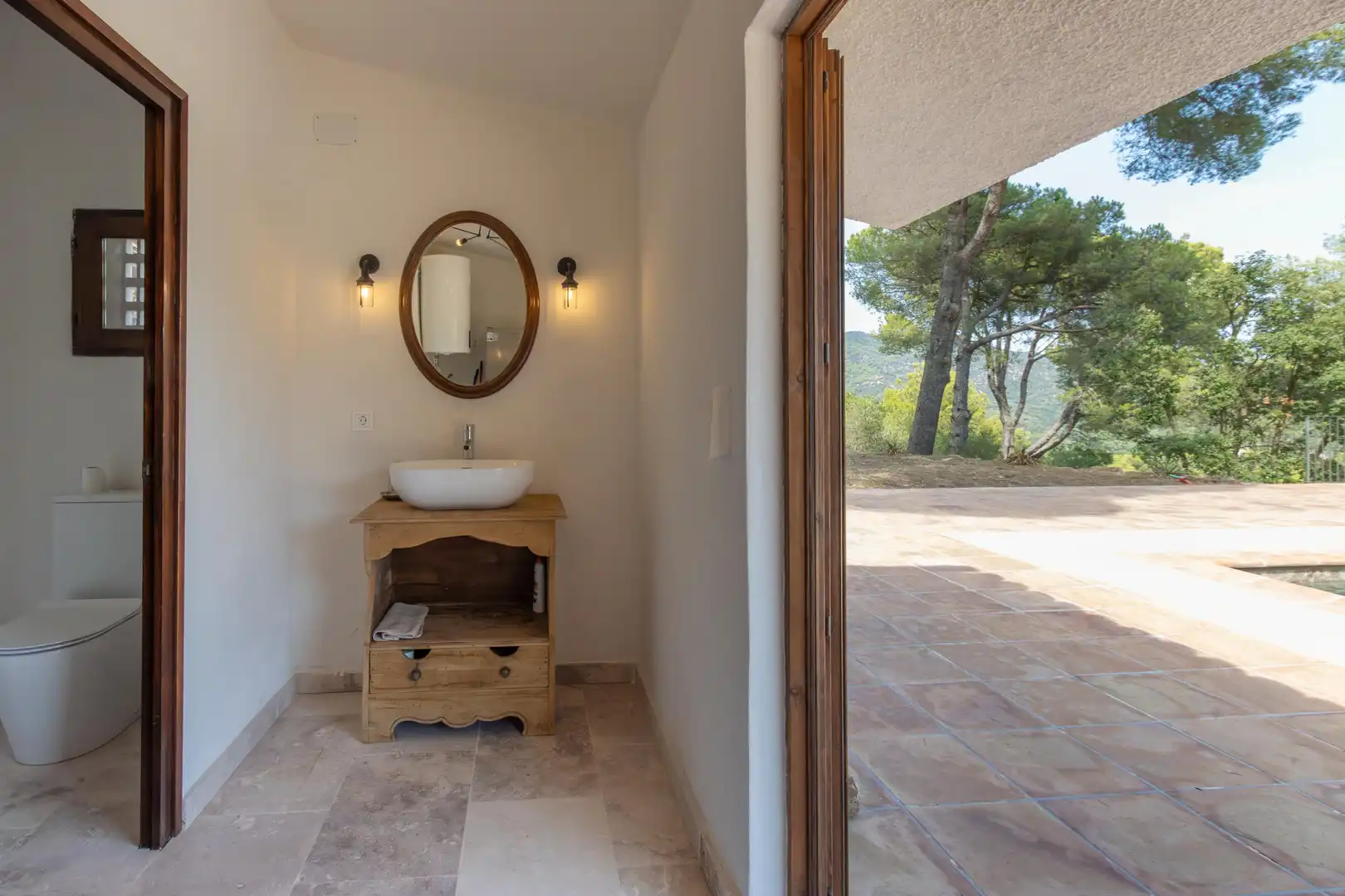Casa o chalet de alquiler en 49 Disseminat Afueras, Tossa de Mar pueblo