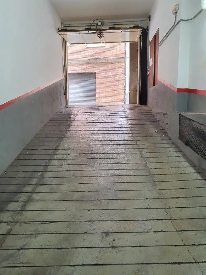 Garatge en venda en Vilanova i la Geltrú