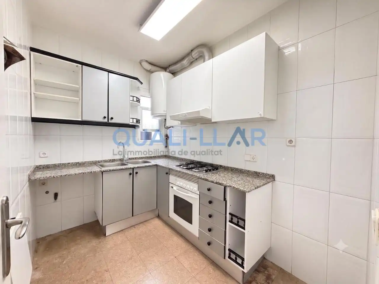 Wohnung zum Verkauf in calle Miguel de Cervantes, imagen 12