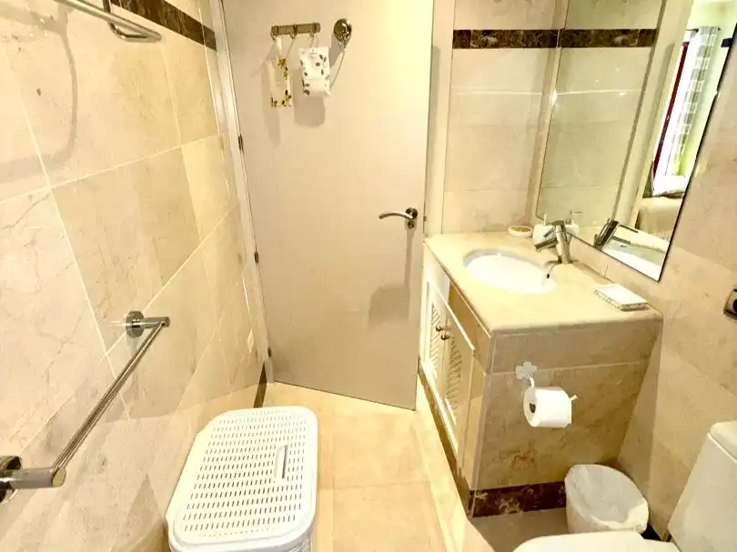 Wohnung zur Miete in Los Alcázares, Murcia