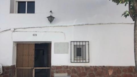 Foto 3 de Casa o xalet de lloguer a Albuñán, Granada