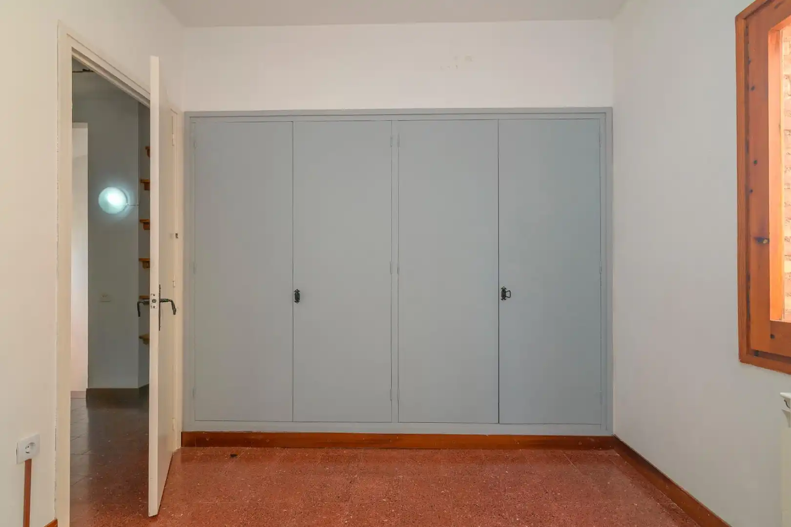 Habitación de Casa o chalet en venta en Sant Salvador de Guardiola con Calefacción, Jardín privado y Terraza