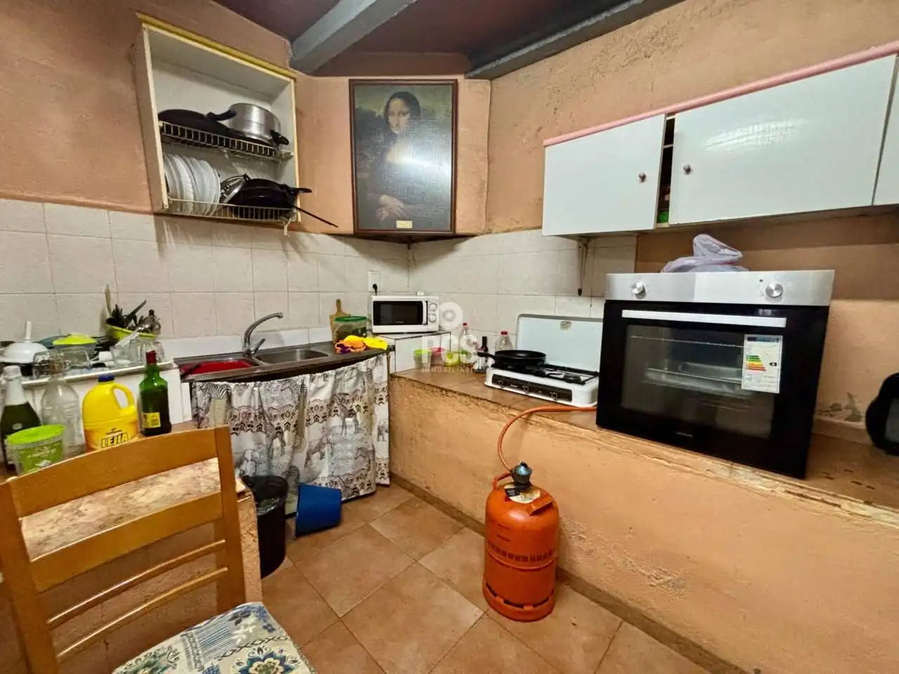 Kitchen of Houses for sale in Totana  with Private garden, Terrace and Swimming Pool
