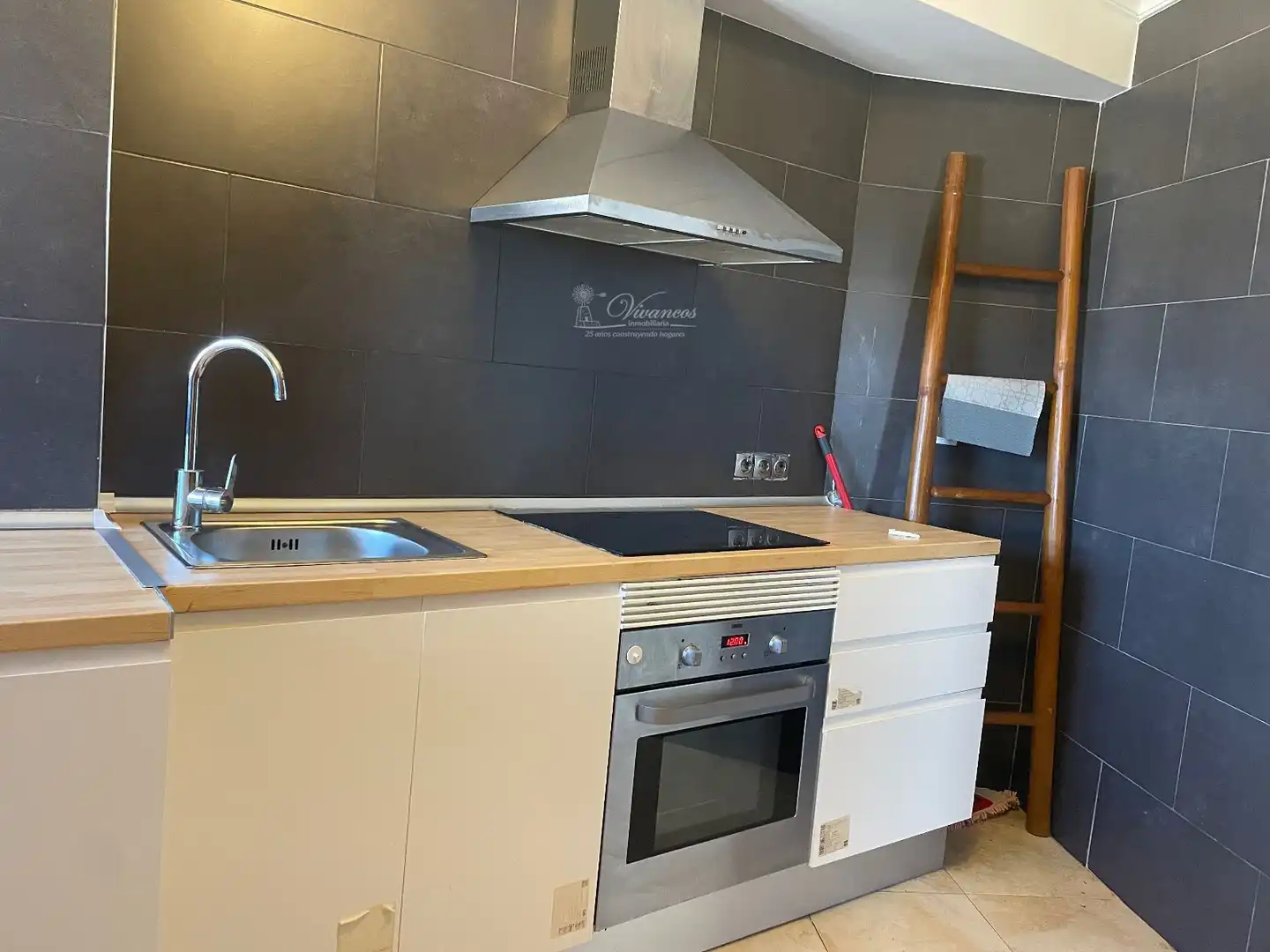 Cuina de Pis en venda en  Palma de Mallorca amb Aire condicionat