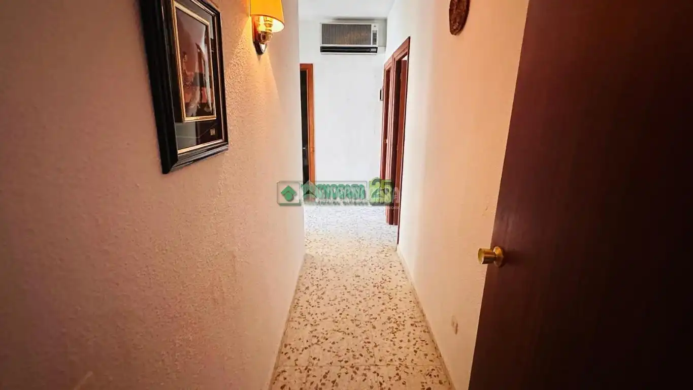 Flat for sale in Cabañas de la Sagra  with Heating