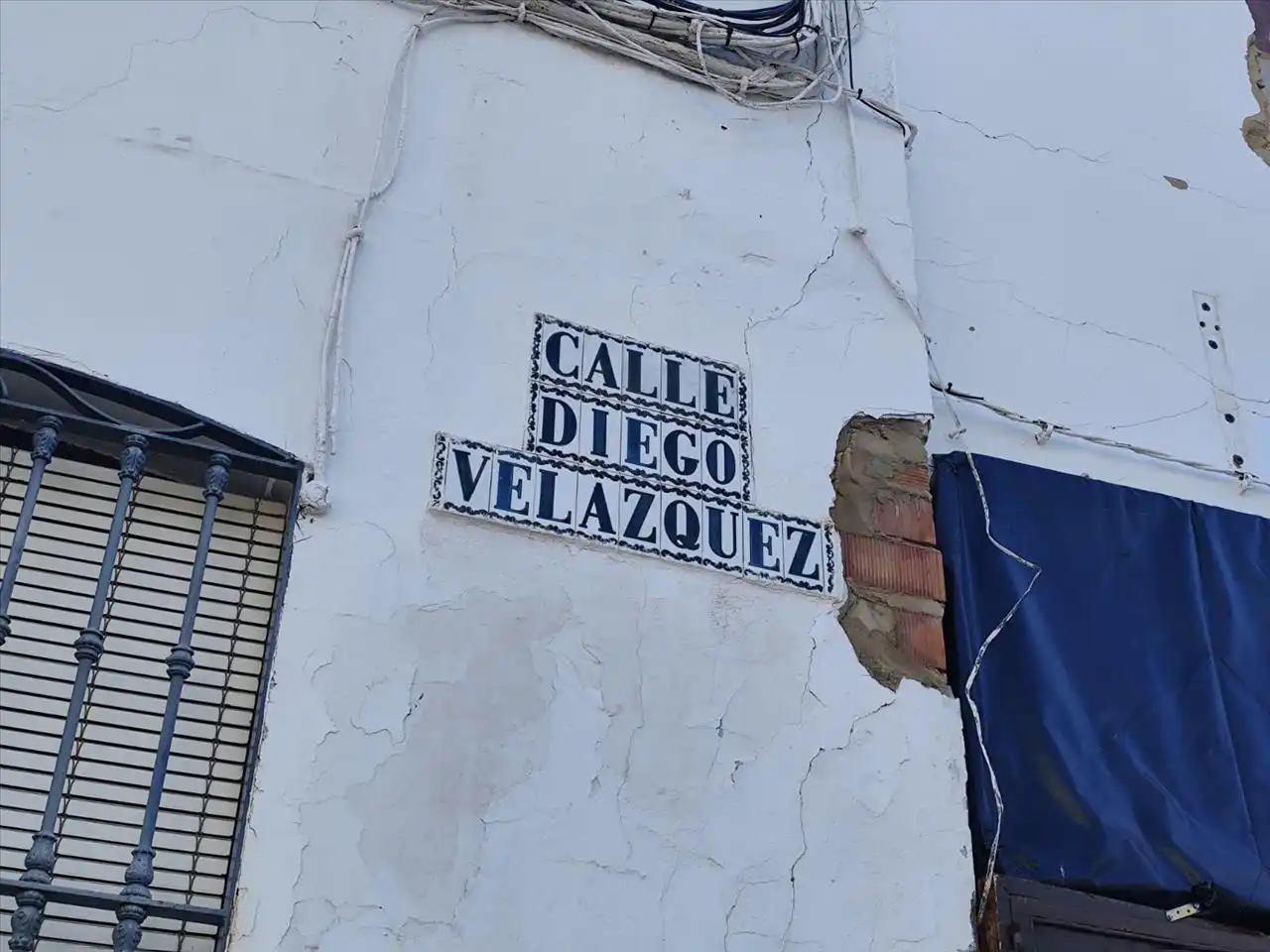 Flat for sale in Diego Velazquez, imagen 2