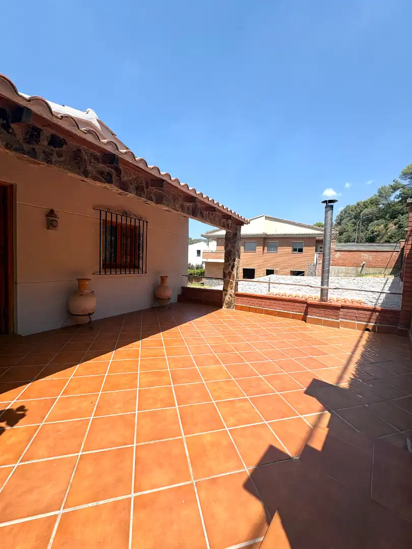 Haus mit Pool zum Verkauf in Viladecavalls, imagen 57