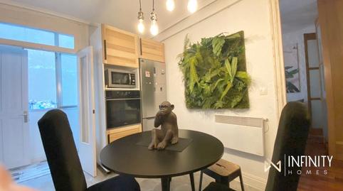 Foto 5 de Piso en venta en Hernani Kalea, San Francisco, Bizkaia