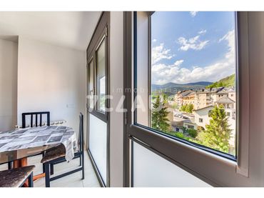 Dúplex amb ascensor en venda a Avenida Valira