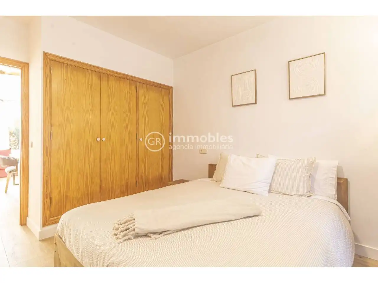 Semi-detached house with garden to rent in Calle Mussol, imagen 27