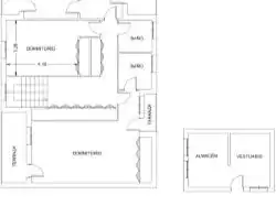 Chalet con piscina en venta en Calle Galera 11, imagen 20