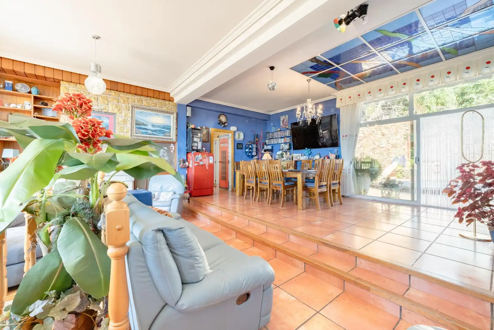 Detached house with terrace for sale in Paseo de las Cumbres, imagen 34