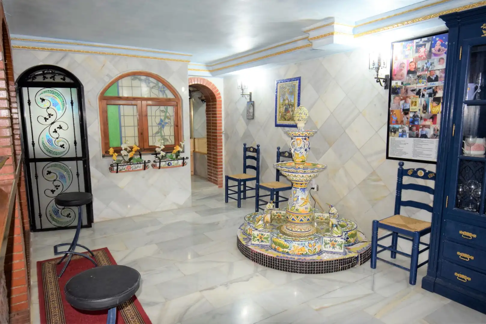 Wohnung mit Terrasse zum Verkauf in Pueblo, imagen 39