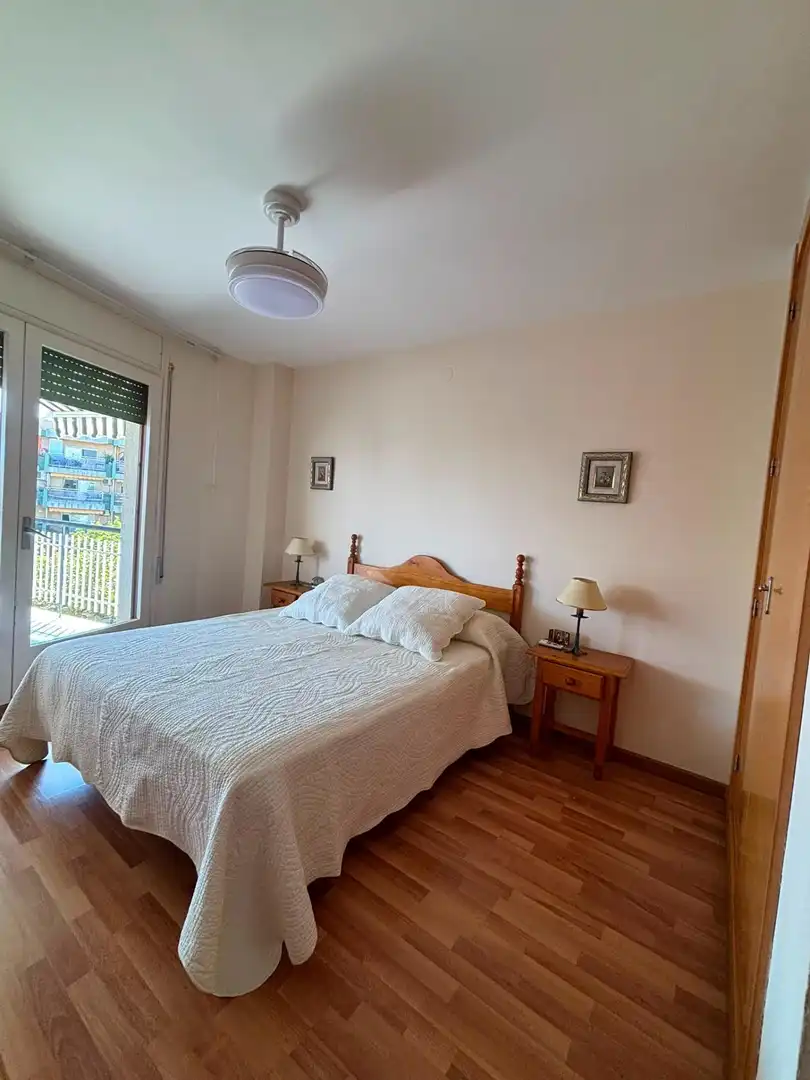 Bedroom of Apartments for sale in Salou  with Air Conditioner, Heating and Terrace