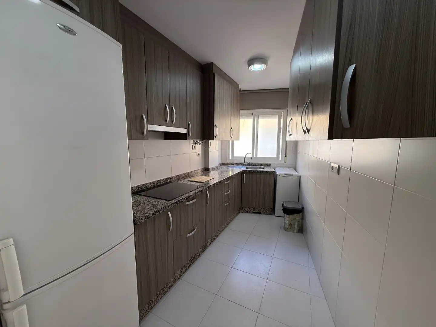 Kitchen of Flat for sale in Motril  ciudad