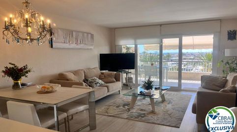 Foto 5 de Apartament en venda a Calle Port Grec 4 3 3, 4, Port Grec - Port Moxó, Empuriabrava