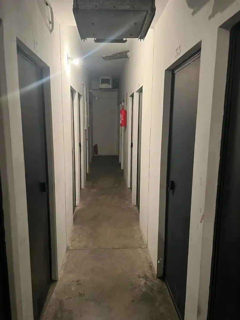 Flat for sale in Córdoba  with Air Conditioner, Storage room and Balcony