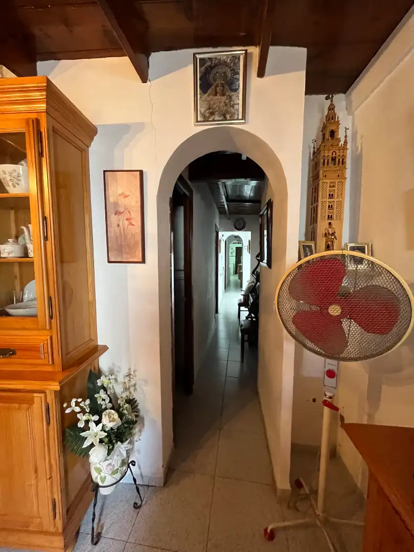 Casa a schiera in vendita a Zufre, imagen 2