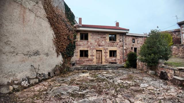 Finca rústica en Venta en Calle Real Last, 16 en Pomar de Valdivia