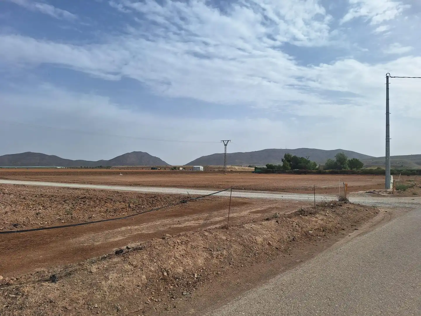 Residential land for sale in Pedanías Norte, imagen 9