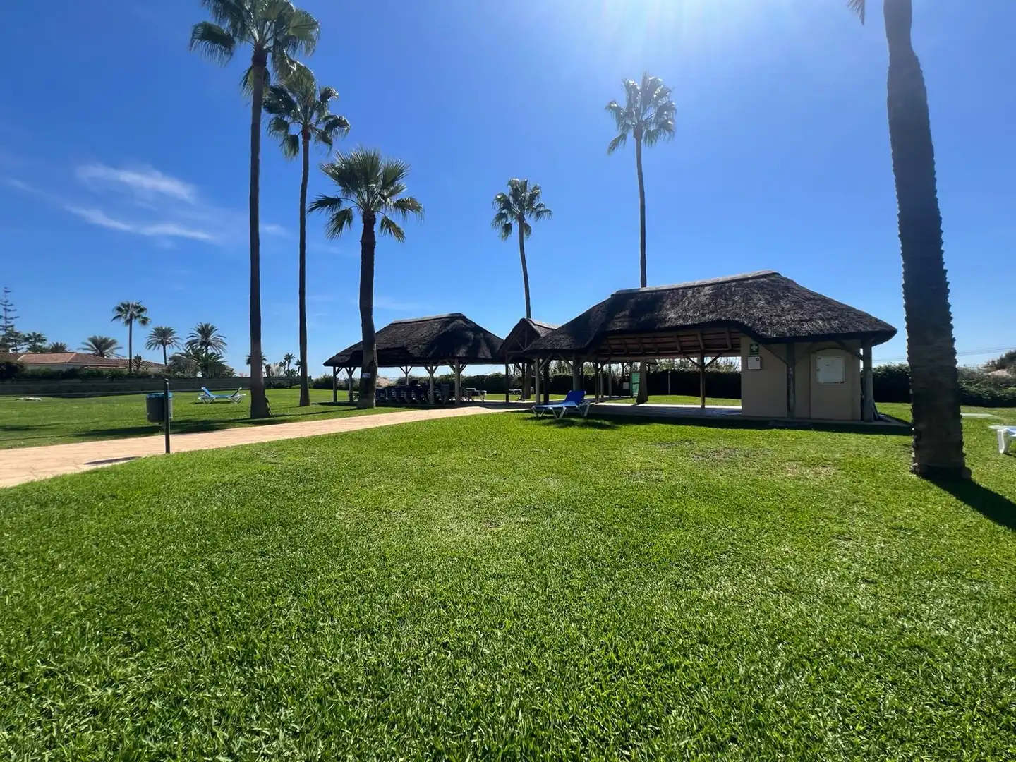 Piso en venta en Elviria - Cabopino