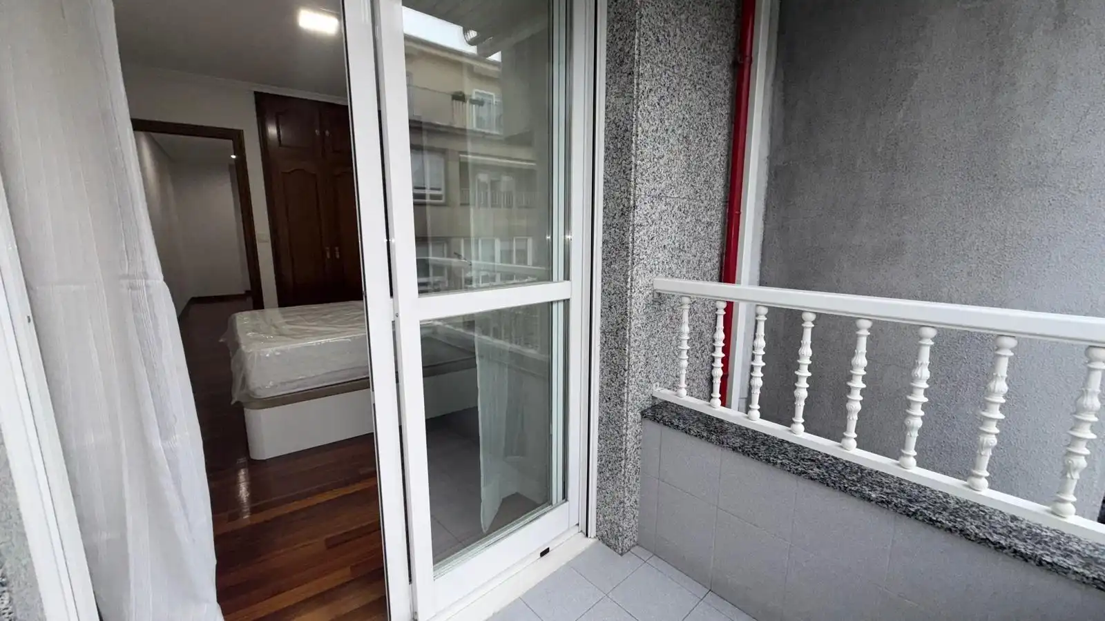Wohnung mit Terrasse zur Miete in Centro, imagen 44