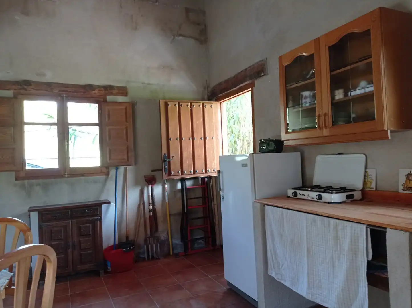 Land for sale in Horta de Sant Joan
