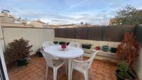 Terrace of Single-family semi-detached for sale in Sabadell  with Air Conditioner and Terrace