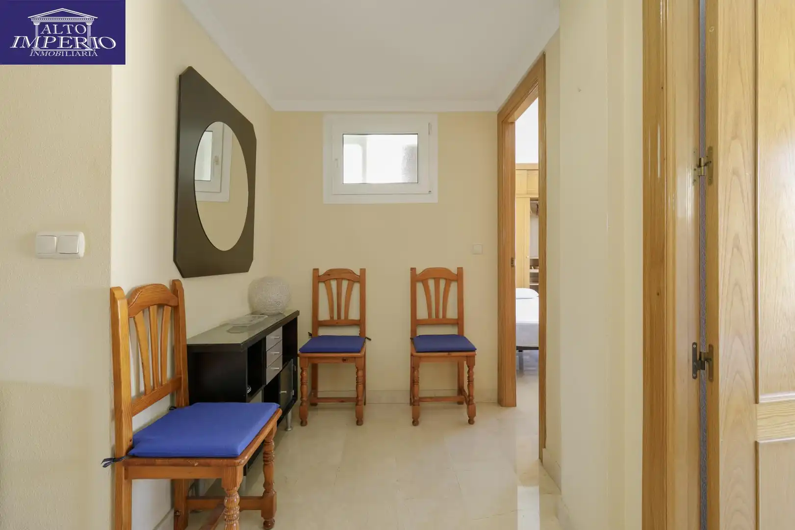 Apartment with pool for sale in 54 Calle Ramón y Cajal #escalera  p3  / 4B, imagen 8