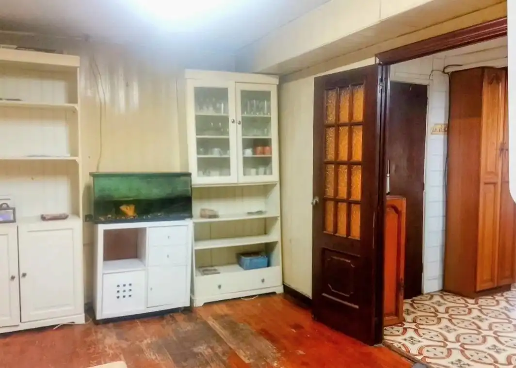 Kitchen of Houses for sale in Castropol