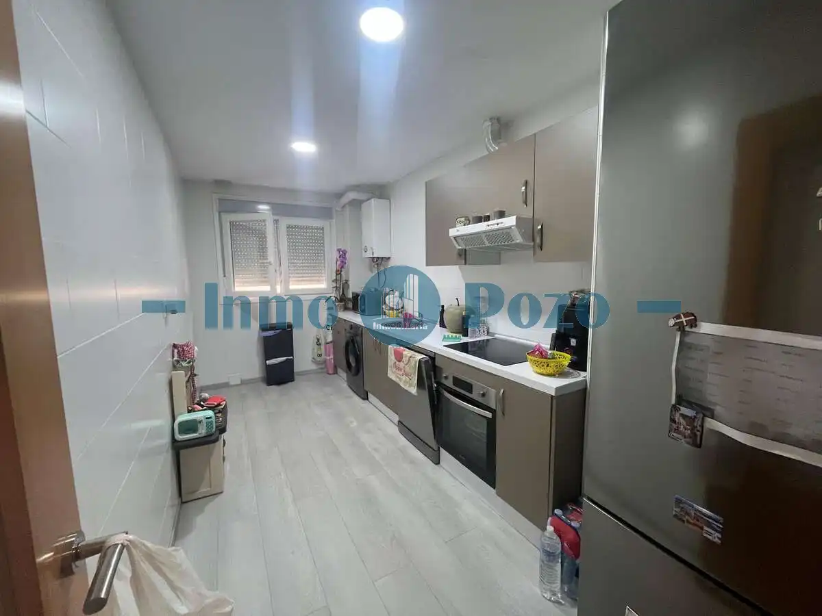 Piso en venta en Almendralejo