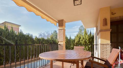 Foto 3 de Casa o chalet en venta en  Ernesto Che Guevara, Maracena, Granada