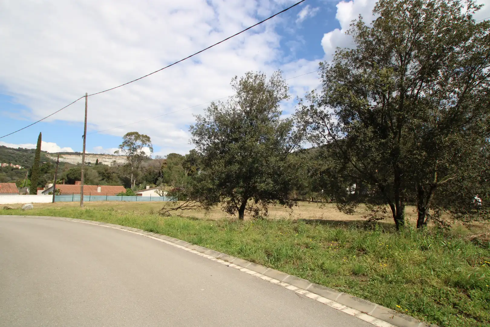 Residencial en venta en Òrrius